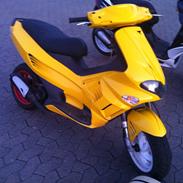 Gilera Runner