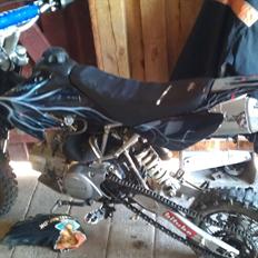 Pitpro 115cc [Tidl. scooter] 