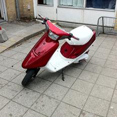 Yamaha jog Fs Stjålet