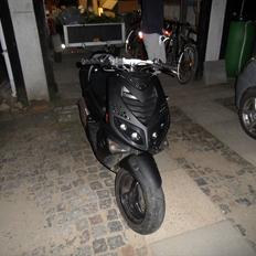 Peugeot Speedfight 2 AC