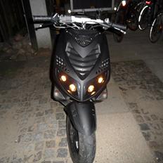 Peugeot Speedfight 2 AC