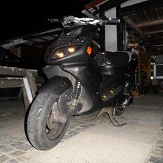 Peugeot Speedfight 2 AC