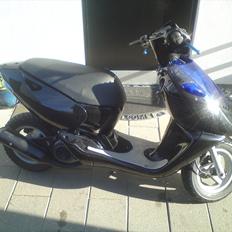 Aprilia Sonic (SOLGT)