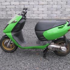 Aprilia Sonic