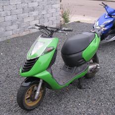 Aprilia Sonic