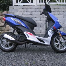 Yamaha Jog R
