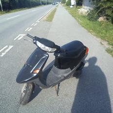 PGO Comet AC