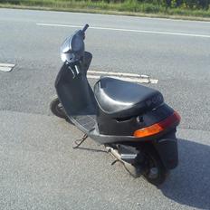 PGO Comet AC