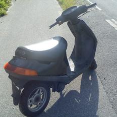PGO Comet AC