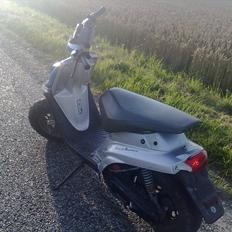 Yamaha mbk/booster/cw50 (æ buller)