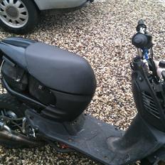 Aprilia sonic  Solgt