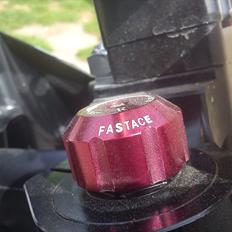 Pitstar 140 - Crf 50