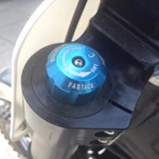 Pitstar 140 - Crf 50