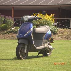 Piaggio New Zip