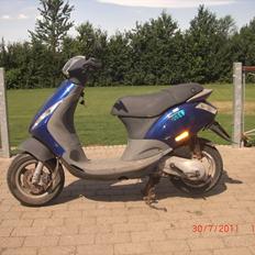 Piaggio New Zip