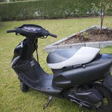 Honda SFX STJÅLET I HERNING!!!!!!!!