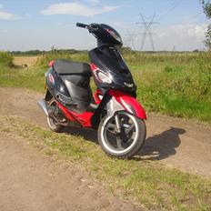 Giantco sprint (SOLGT)