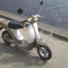 Yamaha Passola SA50