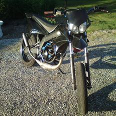 Derbi Senda Sm x-treme 