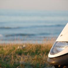 Yamaha Jog Space SD Ac