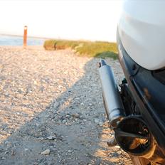 Yamaha Jog Space SD Ac