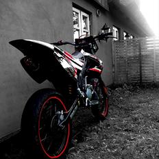 Derbi Senda SM Xtreme [Sælgez]