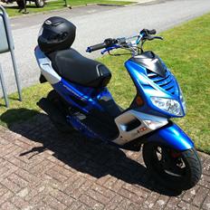 Peugeot SpeedFight 2 AC (Efter)
