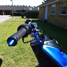 Peugeot SpeedFight 2 AC (Efter)