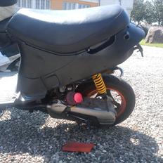 PGO Comet (EVO) [SOLGT]