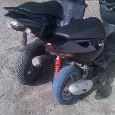 Aprilia sonic AC