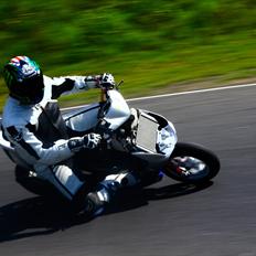 Yamaha Jog RR Solgt i dele :( vil blive savnet :'(