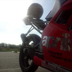 Aprilia Rs50 73,5ccm