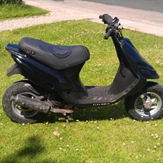 Gilera stalker 30 