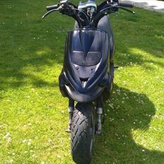 Gilera stalker 30 