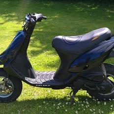 Gilera stalker 30 