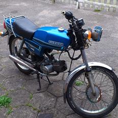 Suzuki DM50