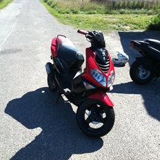 Peugeot Speedfight 2