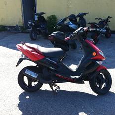 Peugeot Speedfight 2