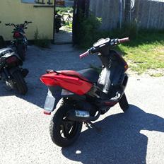 Peugeot Speedfight 2