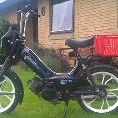 Tomos Quadro A35