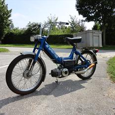 Puch maxi Æ´Spritter Solgt