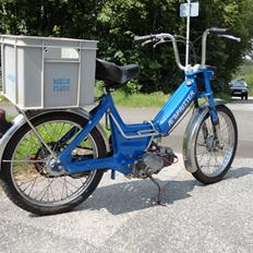 Puch maxi Æ´Spritter Solgt