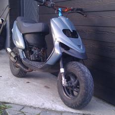 Gilera Stalker