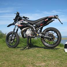 Derbi Senda DRD Extreme 50 sm LC DD BYD