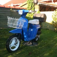 Honda Melody T il  S alg 