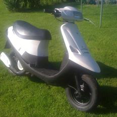 PGO Comet (Solgt!)