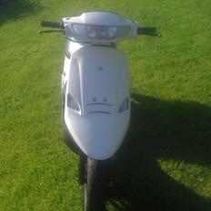 PGO Comet (Solgt!)