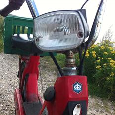 Vespa Ciao Væk