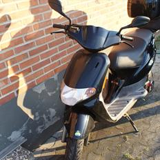 Derbi Atlantis min far's