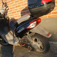 Derbi Atlantis min far's